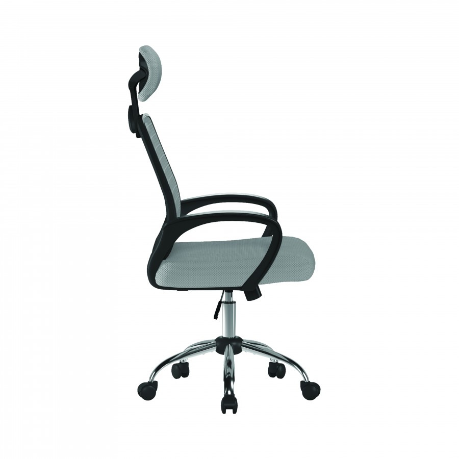 Sigma Medium Back Task Operator Armchair